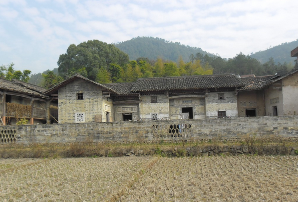 中央紅軍總醫院舊址