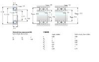 SKF 7200ACD/P4A軸承