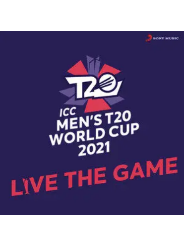 ICC Men\x27s T20 World Cup 2021 Official Anthem