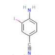 4-氨基-3-碘苯甲腈