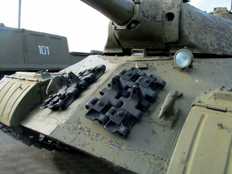 IS-3重型坦克