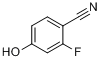 2-氟-4-羥基苯腈