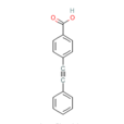 4-（苯乙炔基）苯甲酸