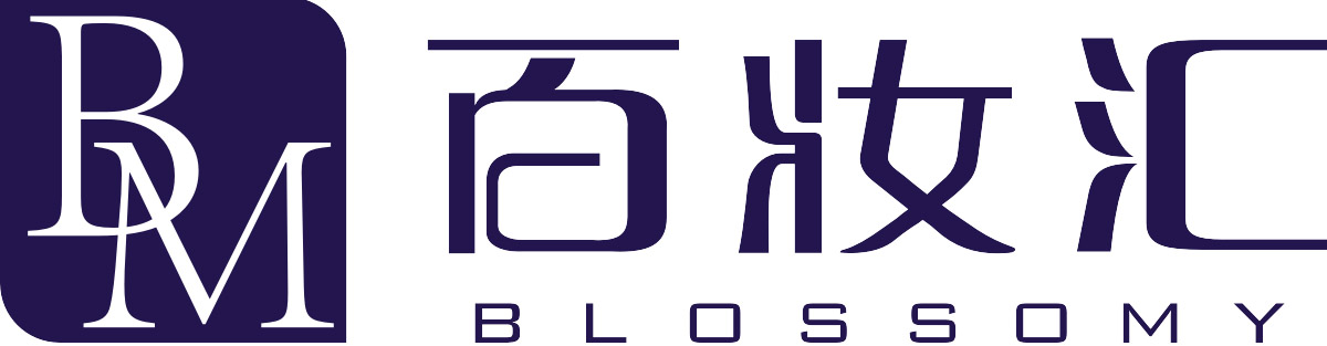 百妝匯LOGO