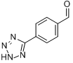 4-（1H-四唑基）苯甲醛