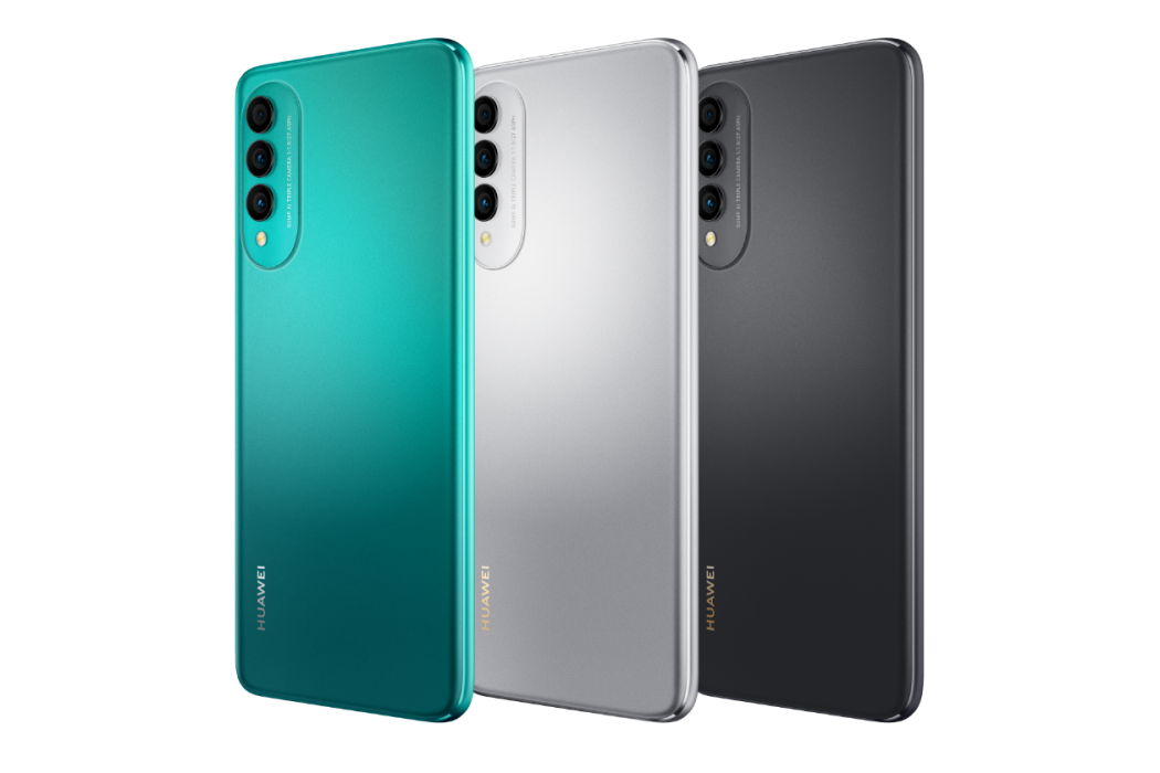 HUAWEI nova 10z