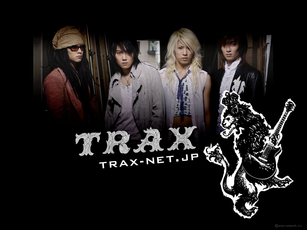 thetrax