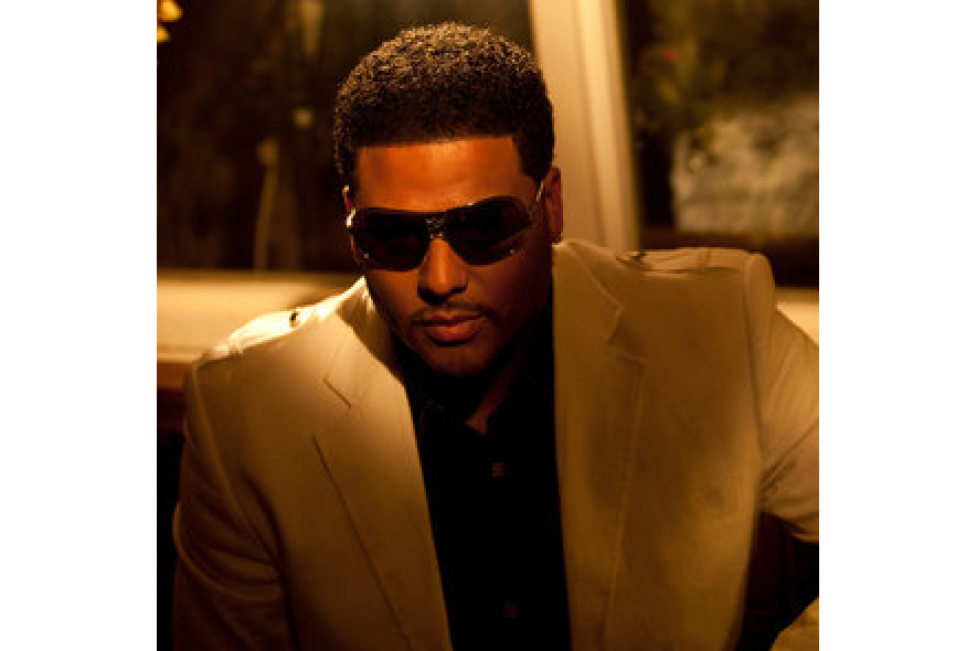 Al B. Sure