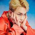 金基范(shinee-key)