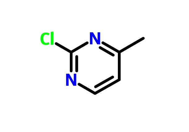 2-氯-4-甲基嘧啶