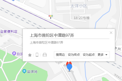 中潭路97弄49號