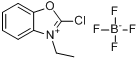 2-氯-3-乙基苯並噻唑四氟硼酸鹽
