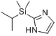 1-（二甲基異丙基矽烷）咪唑
