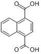 1,4-萘二甲酸