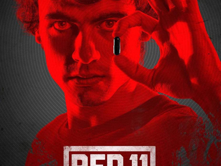 Red 11