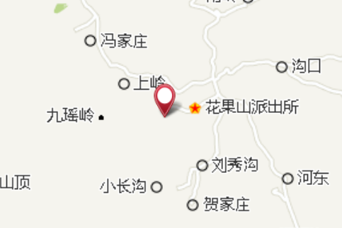 王顯溝