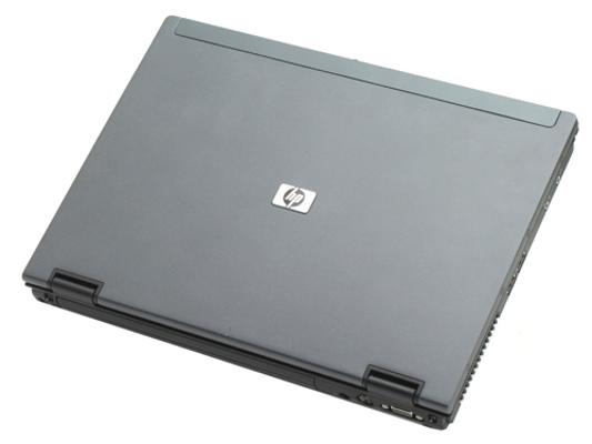 HP Compaq nc6400