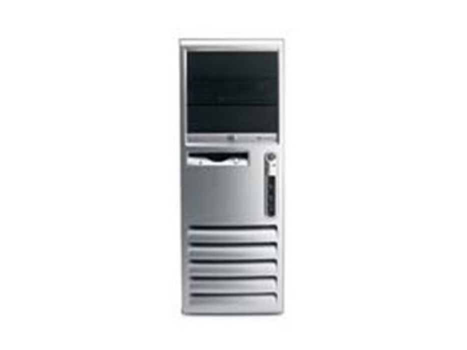 HP Compaq dc7700(RZ926PA)