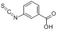 3-羧基異硫氰酸苯酯