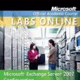 Microsoft Exchange Server 2007 Configuration(Eckert, Jason W.著圖書)