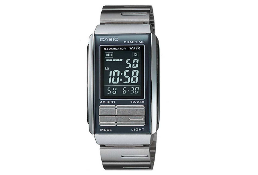 CASIO LA-201W-4BU