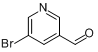 5-溴吡啶-3-甲醛