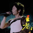 2010王傑北京演唱會