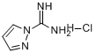1H-吡唑-1-甲脒鹽酸鹽