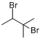 2,3-二溴-2-甲基丁烷