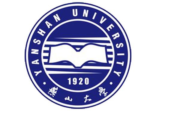 燕山大學校徽