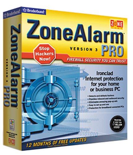 ZoneAlarm