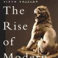 The Rise of Modern China(1999年Oxford University Press出版的圖書)