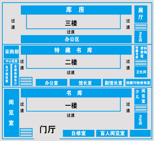 邛崍市圖書館