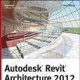 Autodesk Revit Architecture 2012