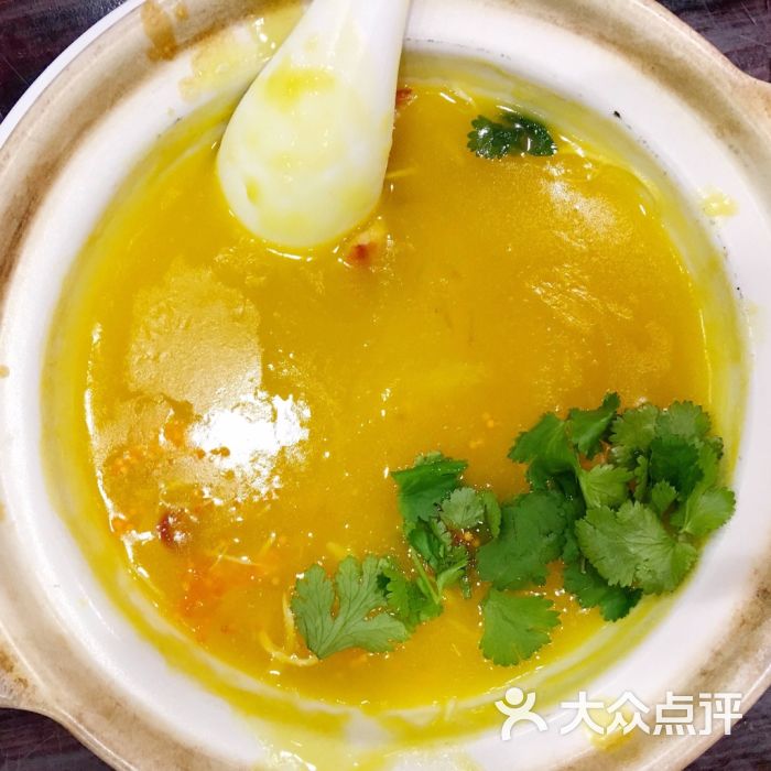 粵菜濃湯