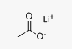 乙酸鋰