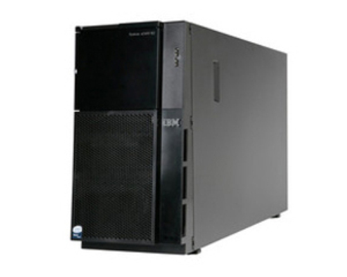 IBM System x3400 M3(7379i06)