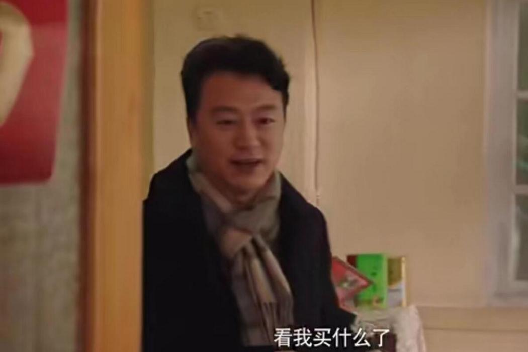 黃一平(治癒成長劇《三悅有了新工作》中的男配角)