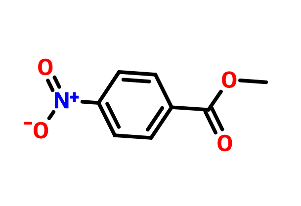 對硝基苯甲酸甲酯