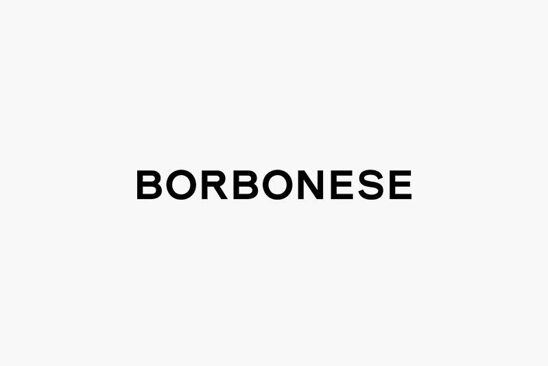 BORBONESE