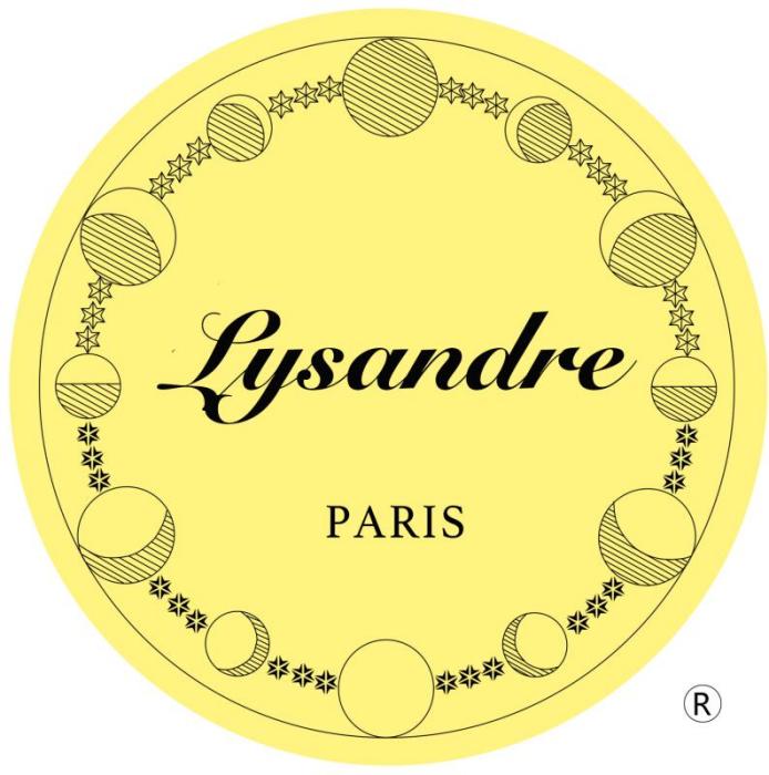 LYSANDRE PARIS