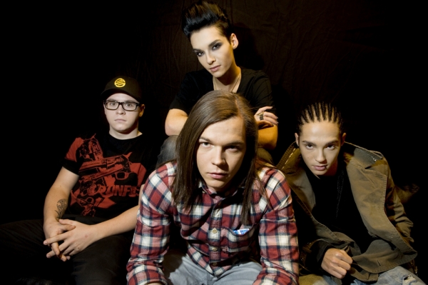 Tokio Hotel