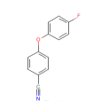 4-（4-氟苯氧基）苯腈