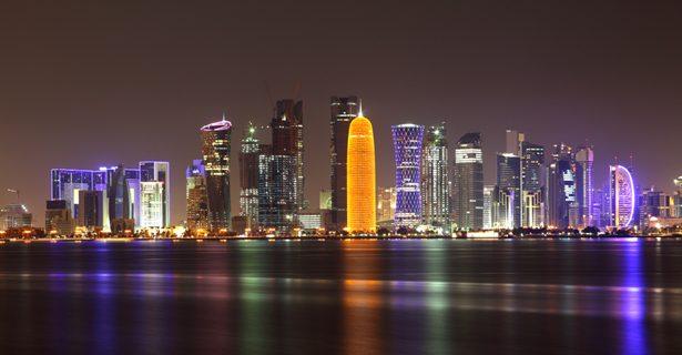 多哈(DOHA（多哈）)