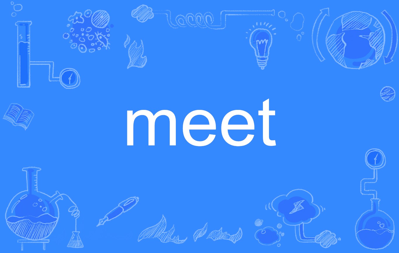 meet