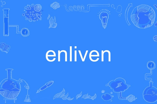 enliven