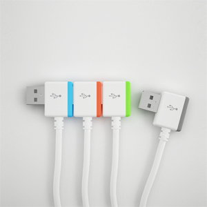 Infinite USB 2