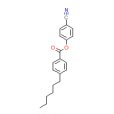 4-己基苯甲酸-4-氰基苯酯