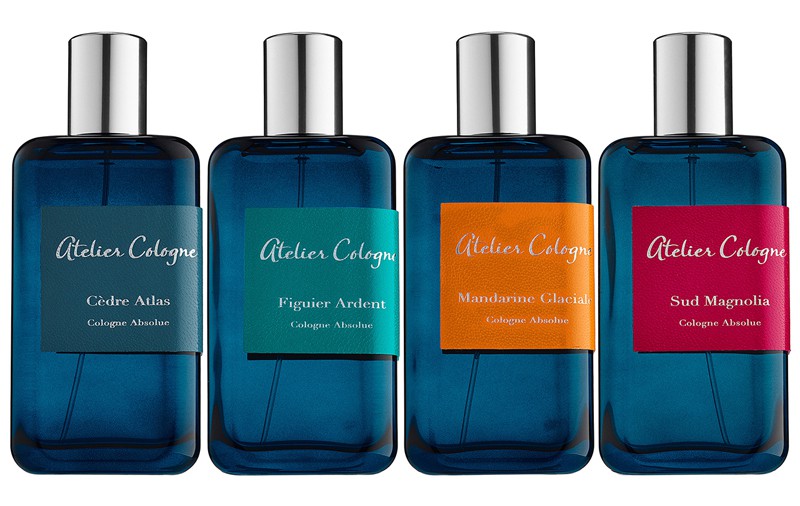 Atelier Cologne