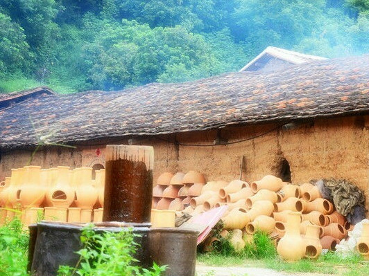 新窯村(福建省莆田市仙遊縣蓋尾鎮下轄村)